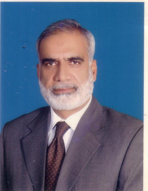 Malik Farooq