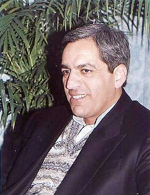 Majid-Fakhri