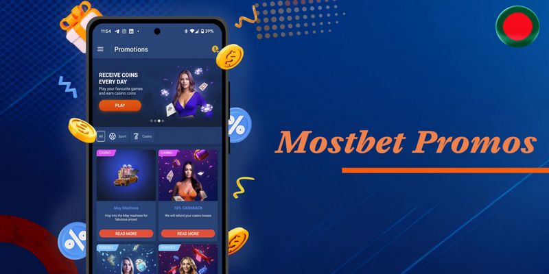 Mostbet esasy web sahypasynyň tanyşdyrylyşy
