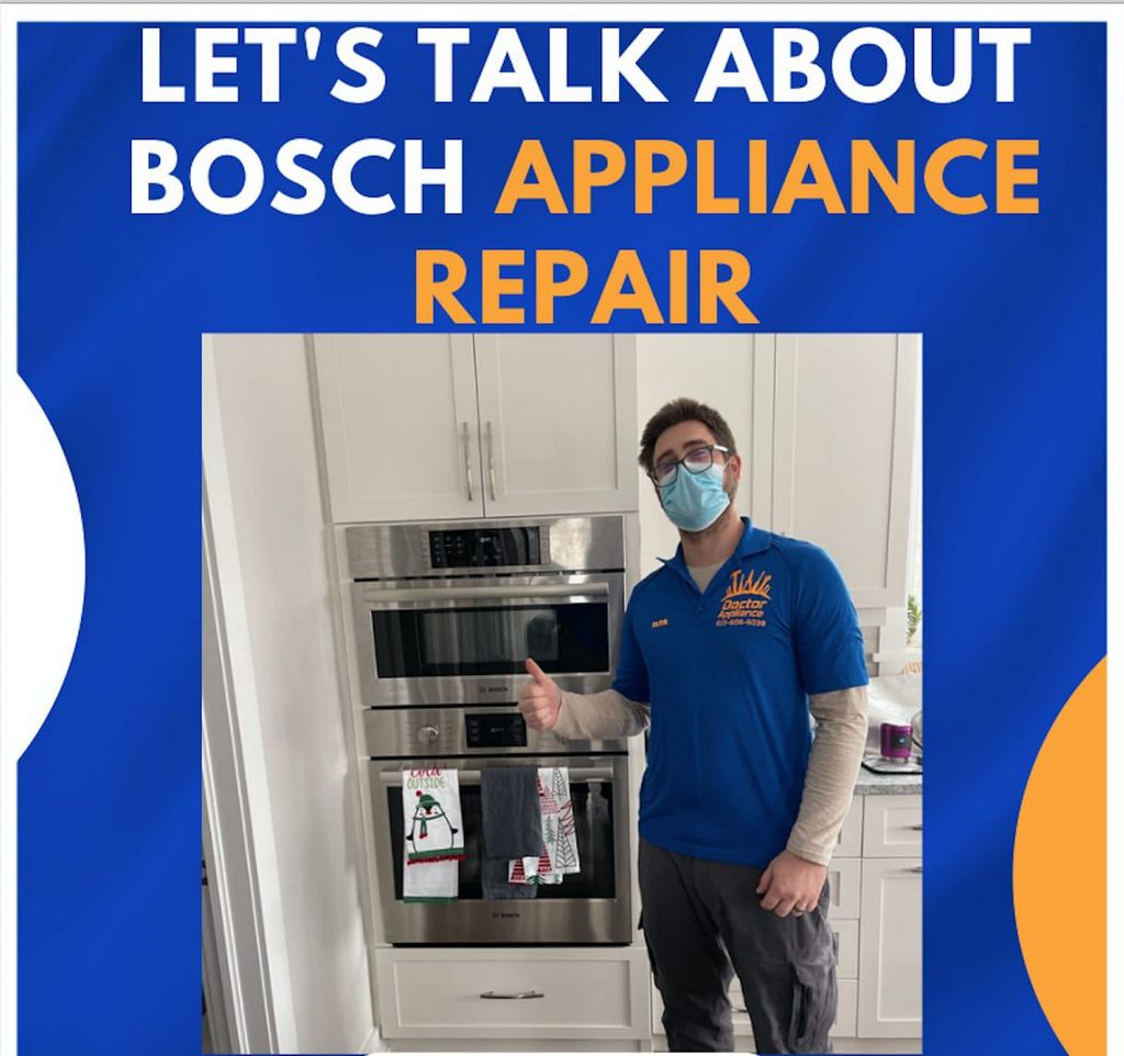 5 Star Home Appliance Repair Work Professional in Gatineau