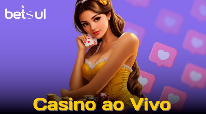 Análise do Cassino Betsul e Bônus de Fichas Grátis