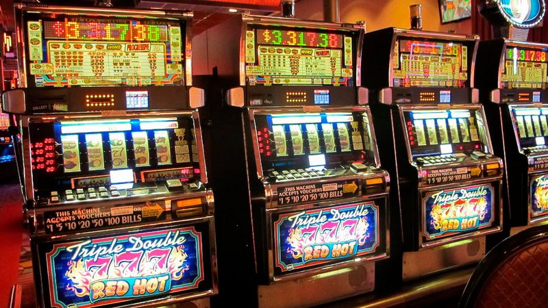 Avis sur le site Mafia Casino (2026)