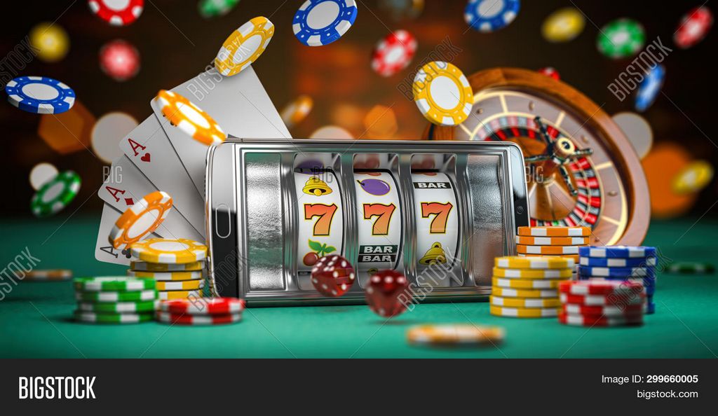 Geek Unit Trial Slot - Bet Actual Money or Play the Trial completely free