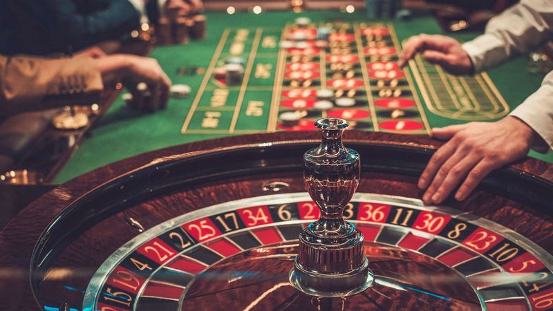Testimonio de Winamax Texas Hold'em