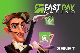 FastPay Gambling Establishment Testimonial 2026