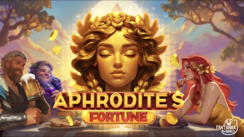 Aphrodite online casino in United Kingdom