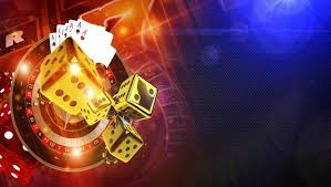 Casino Online Oplev Spændingen i Dit Hjem