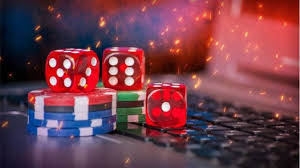 Casino Online Oplev Spændingen i Dit Hjem