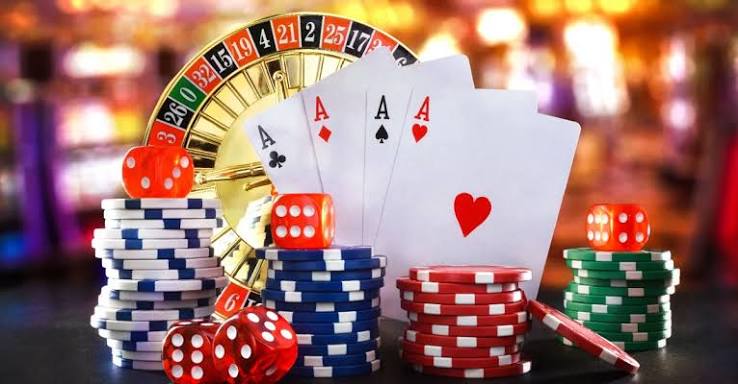 Discovering New Online Casinos in Greece What's Exciting in 2023 Discovering New Online Casinos in Greece What's Exciting in 2023