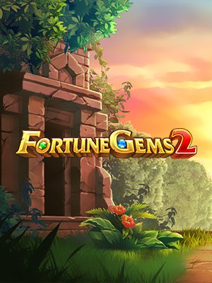 Experience the Thrill of Fortune Gems 2 in Pakistan - A Slot Game to Try - overview