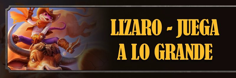 A look at casino lizaro