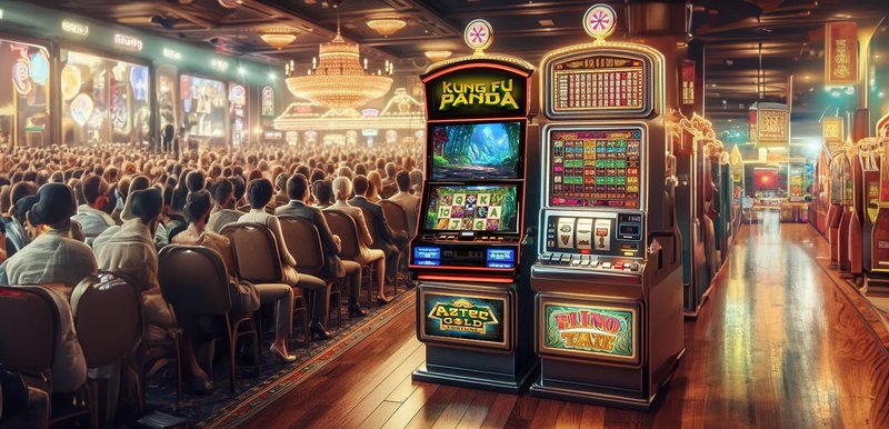 Welcome to Slotlair Casino UK: Separating Fact from Fiction - overview