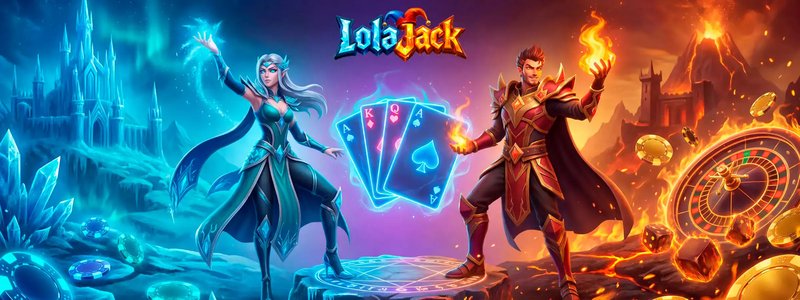 Best lolajack casino bonus in United Kingdom