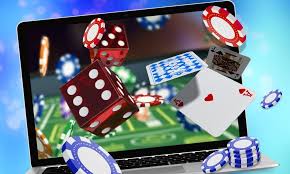 Fordele og Ulemper ved Online Casinoer
